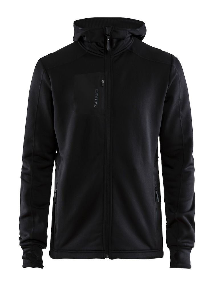 Trict Polartec Hood M