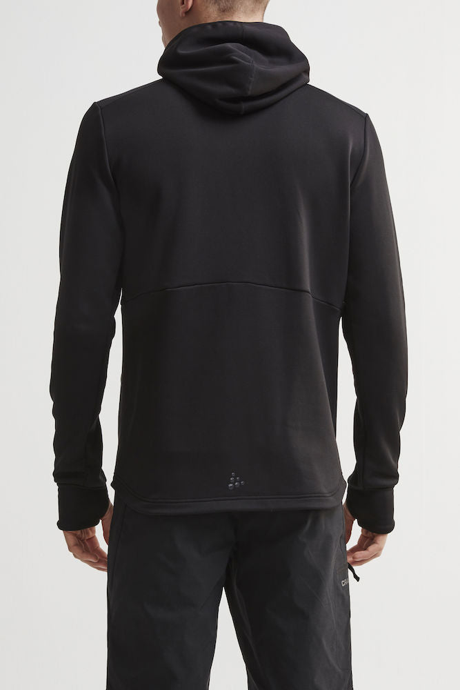Trict Polartec Hood M