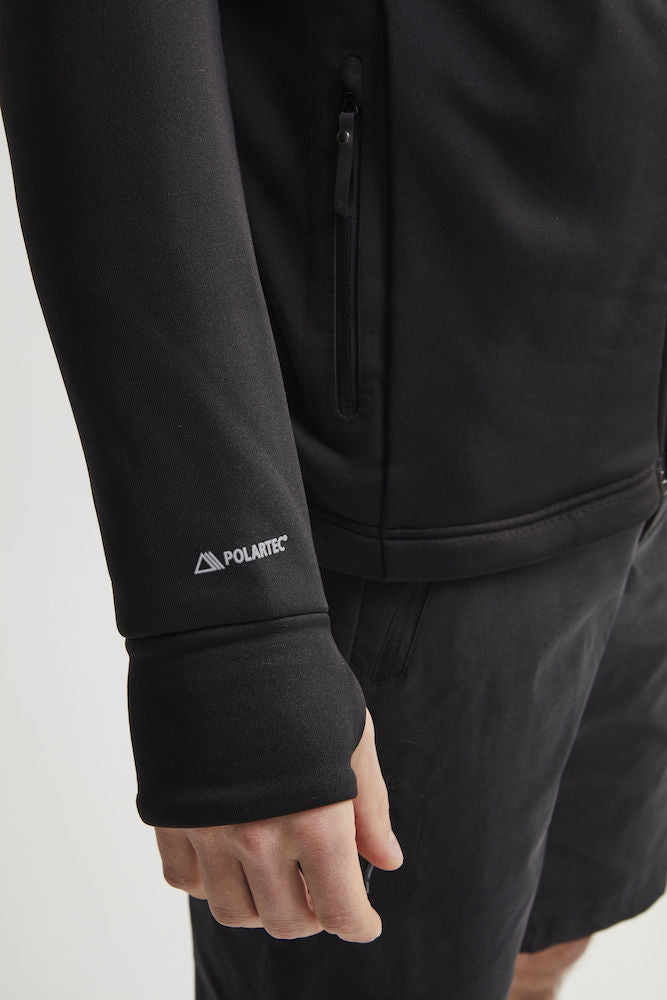 Trict Polartec Hood M