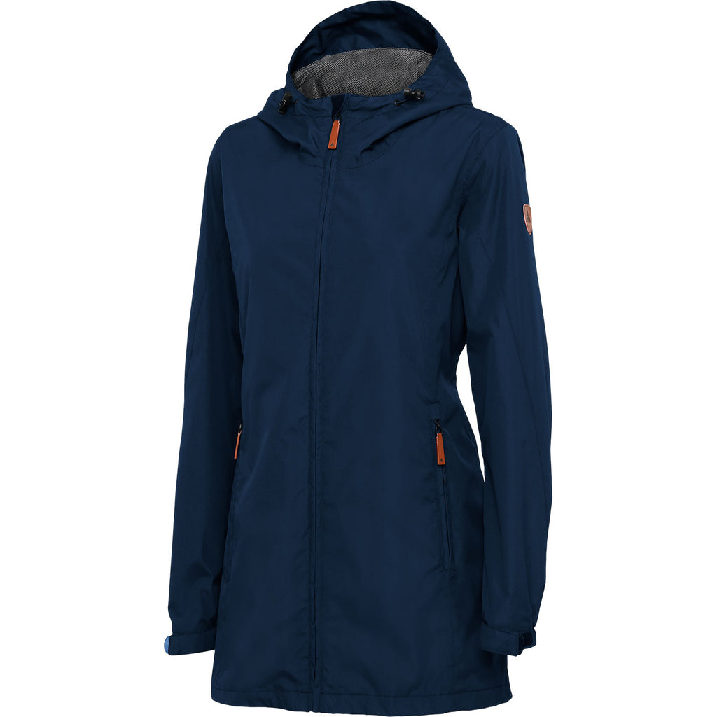 Trekking jacket Ladies