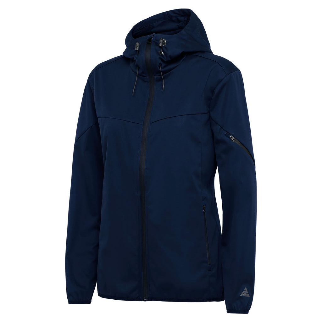 Lightweight Softshell Jacket Ladies