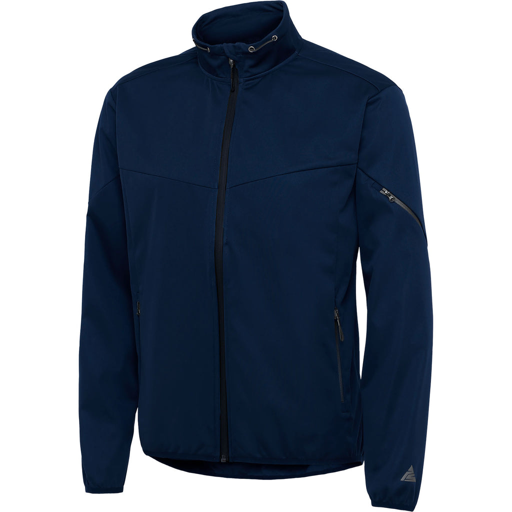 Lightweight Sofshell Jacket Men