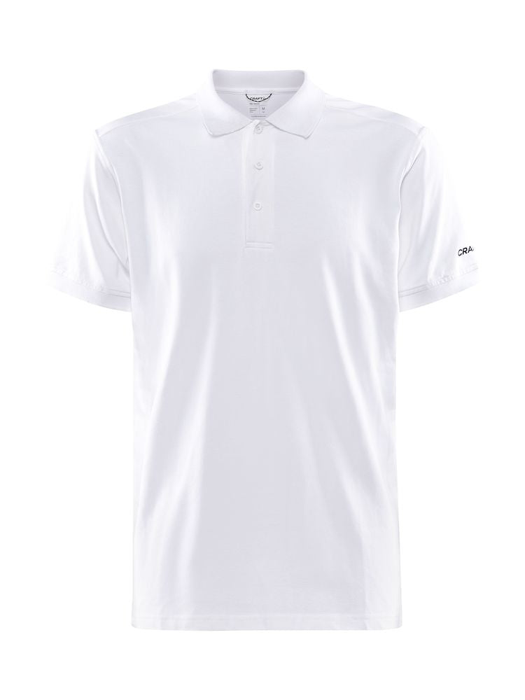 Core Blend Polo Shirt M