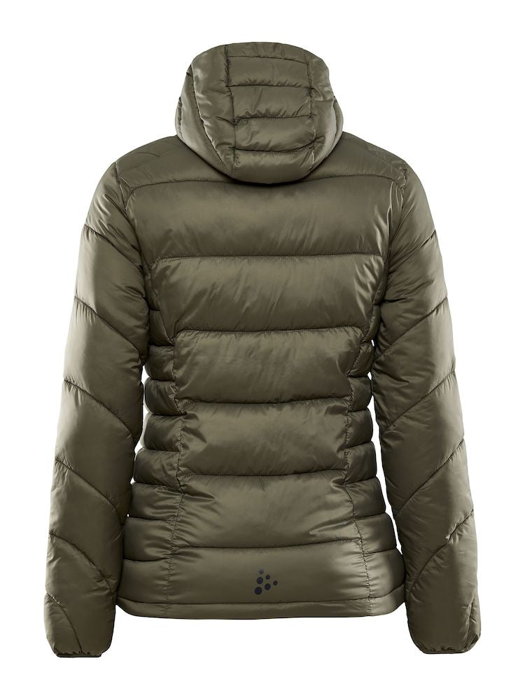 Core Explore Isolate Jacket W