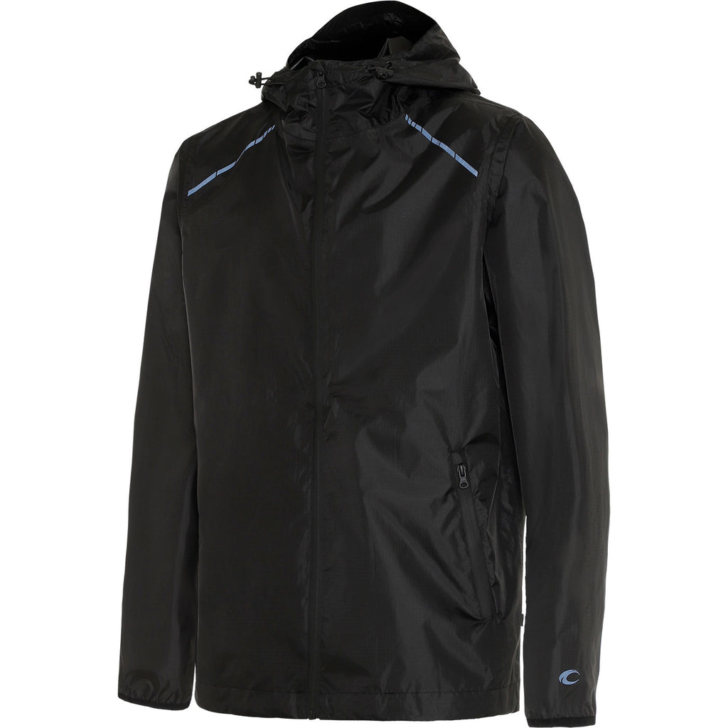 Rain Jacket
