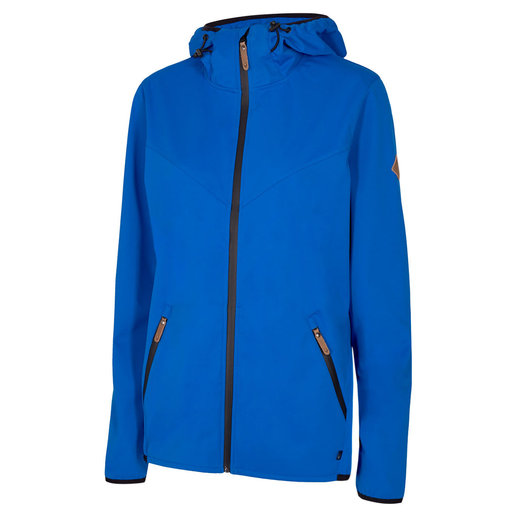 Light Softshell Ladies