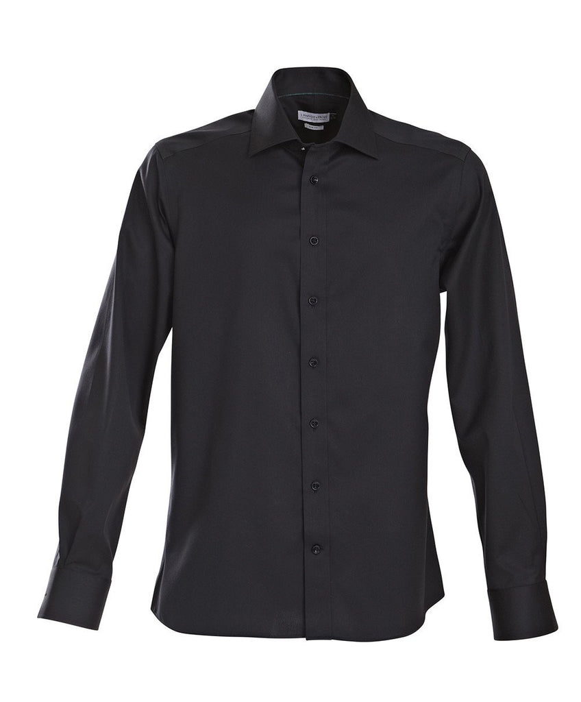 J.H&F Green Bow 01 Slim Fit
