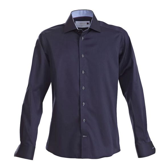 J.H&F Red Bow 20 Regular Fit
