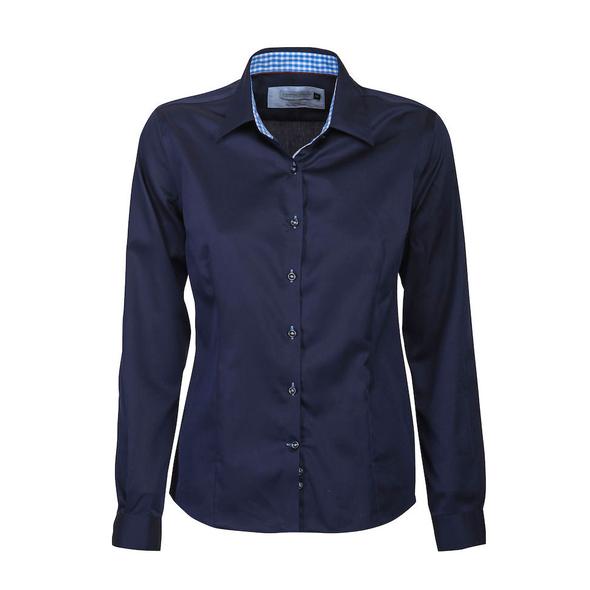 J.H&F Red Bow 20 Woman