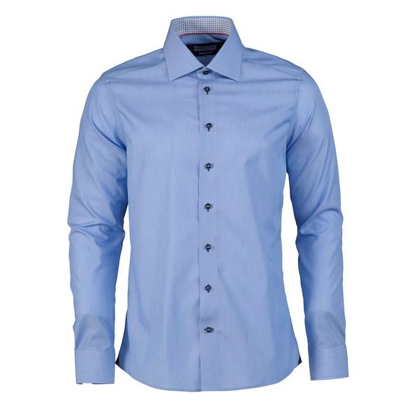 J.H&F Red Bow 24 Slim Fit