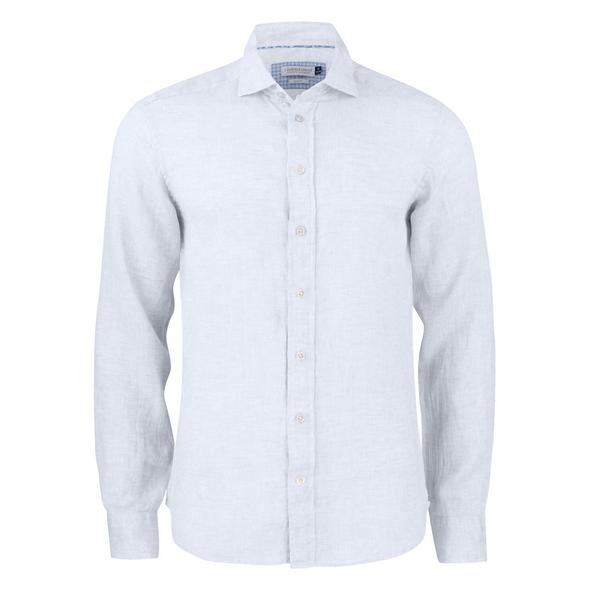 J.H&F Indigo Bow 33 Regular Fit