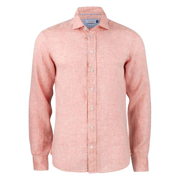 J.H&F Indigo Bow 33 Regular Fit