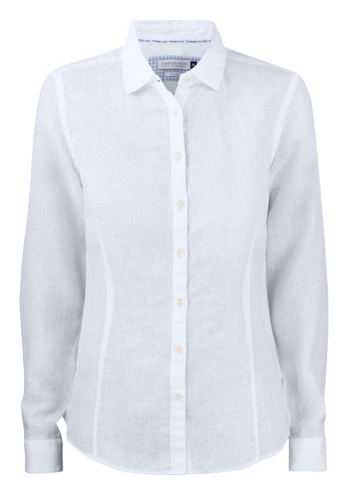 J.H&F Indigo Bow 33 Woman