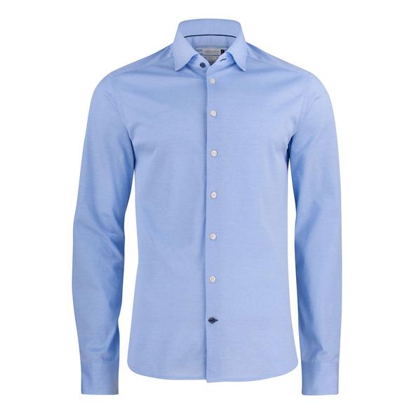 J.H&F Indigo Bow 34 Slim Fit