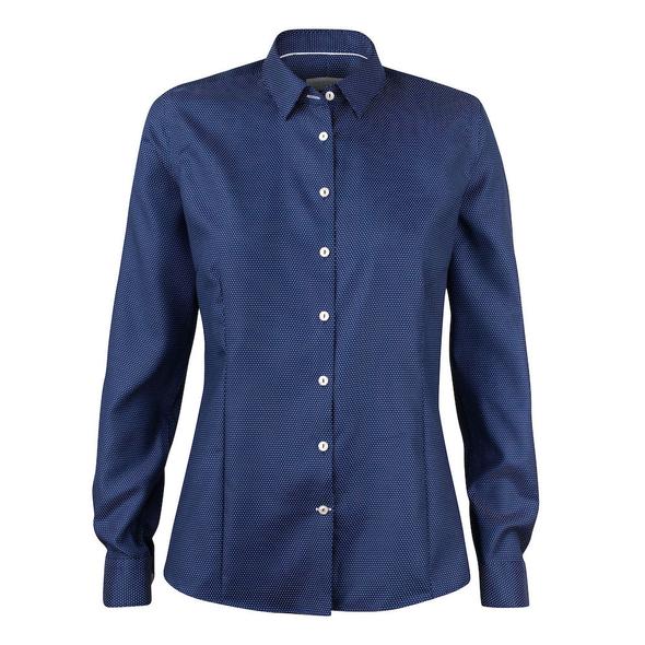 J.H&F Purple Bow 49 Woman