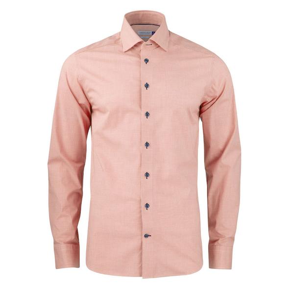 J.H&F Purple Bow 141 Slim Fit