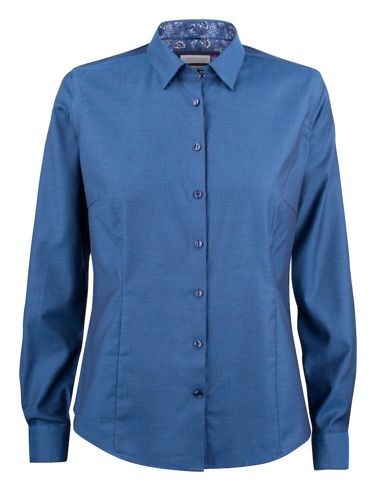 J.H&F Purple Bow 142 Woman