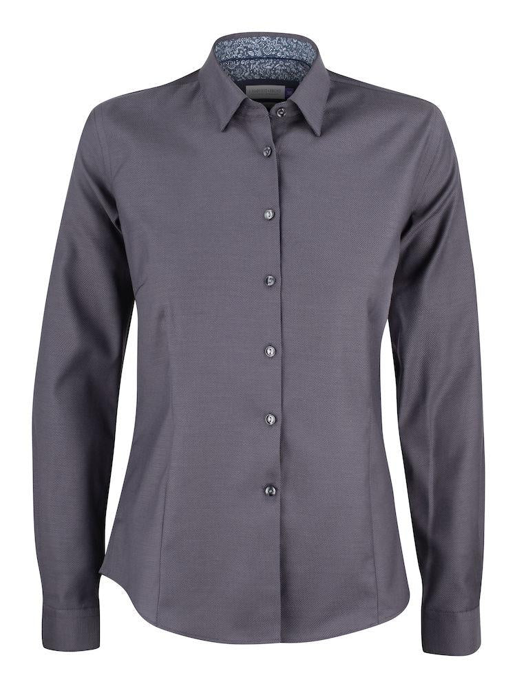 J.H&F Purple Bow 142 Woman