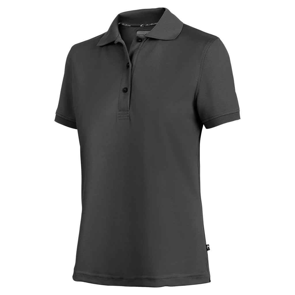 Polo Shirt Ladies