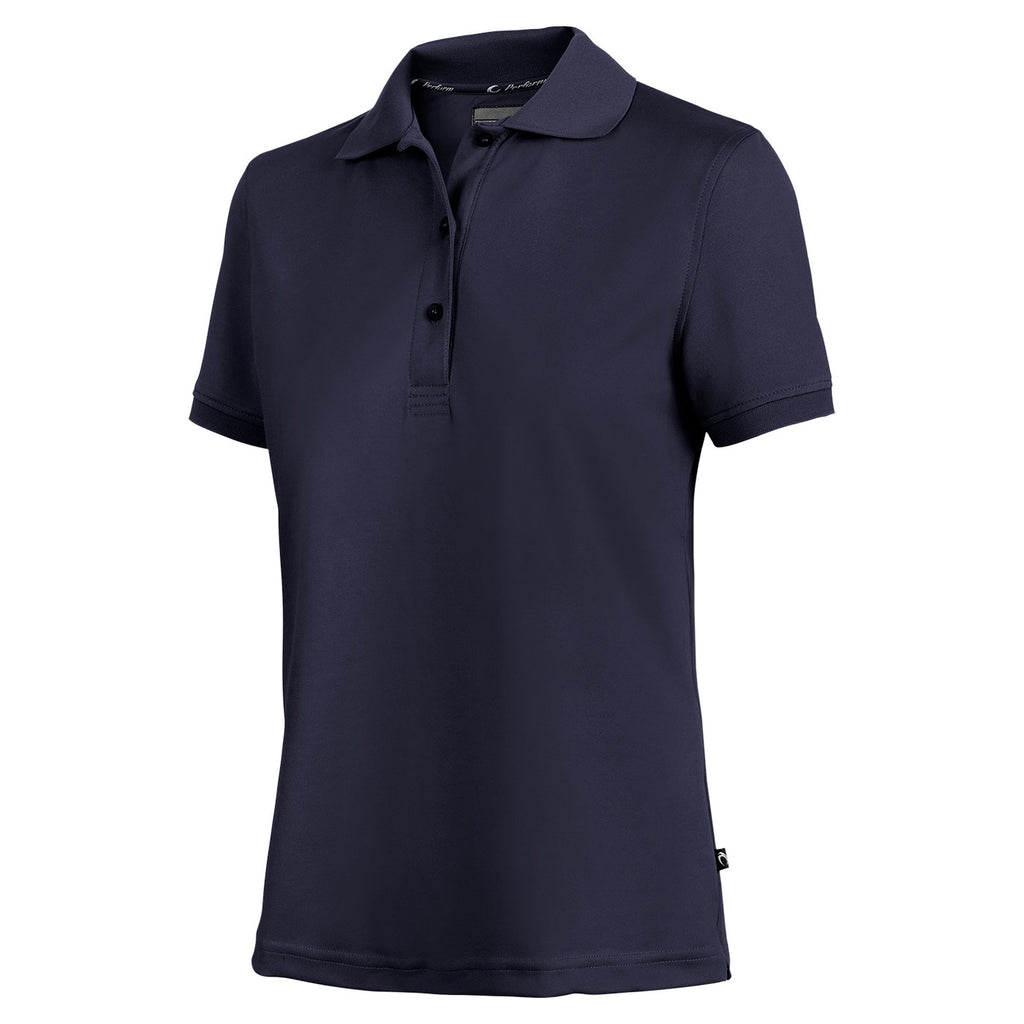 Polo Shirt Ladies
