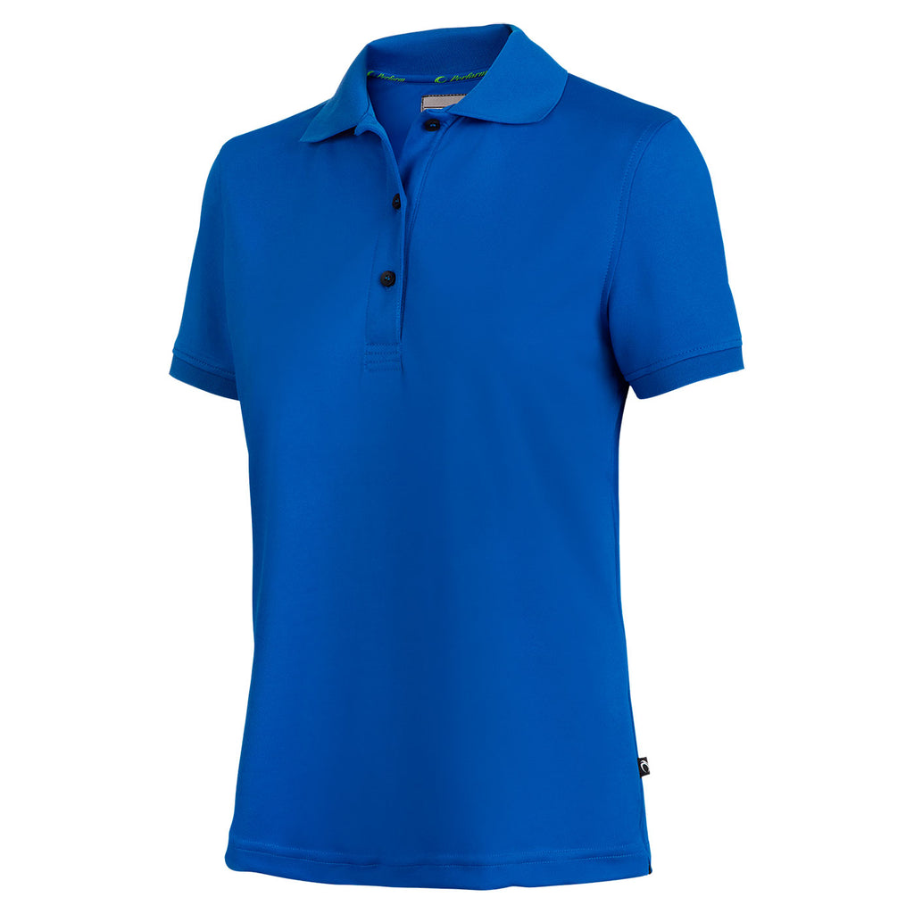 Polo Shirt Ladies