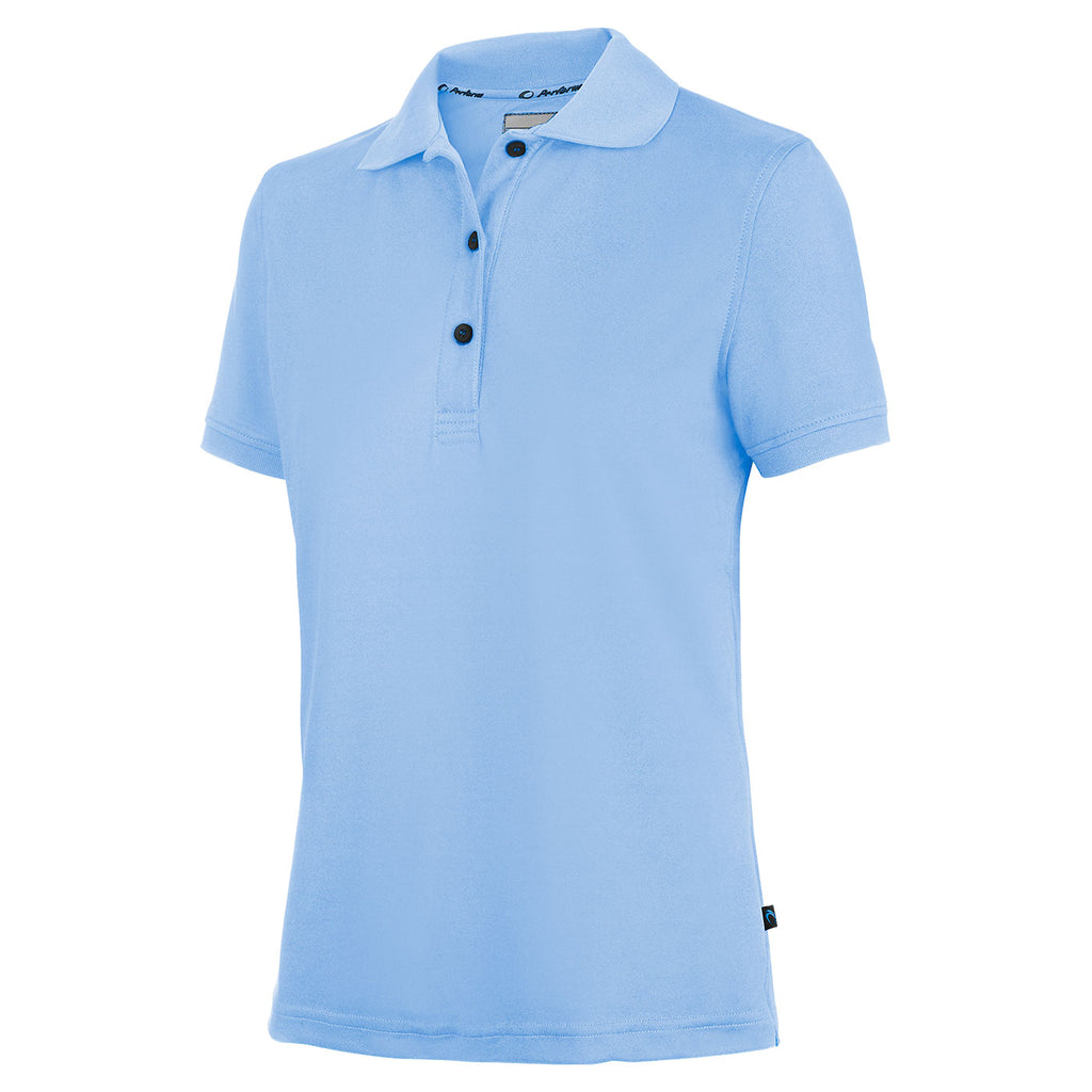 Polo Shirt Ladies