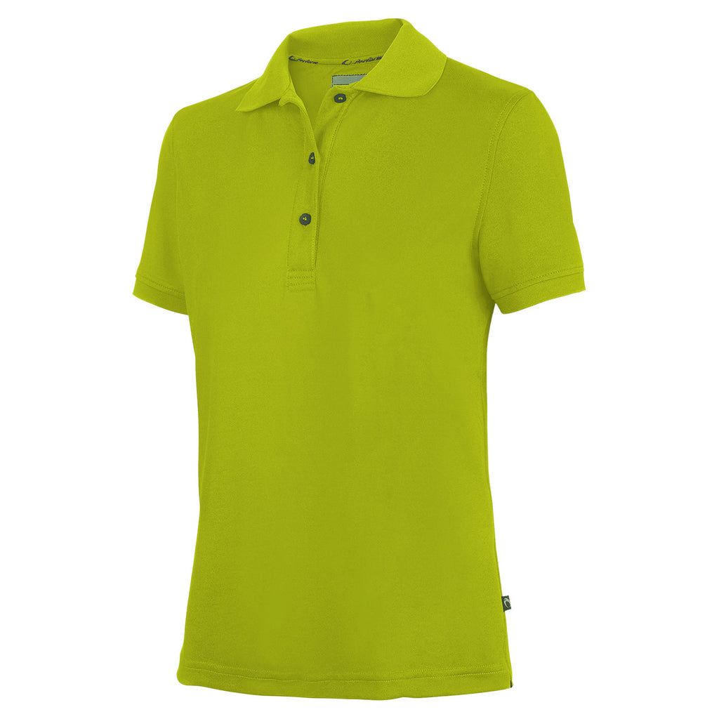Polo Shirt Ladies