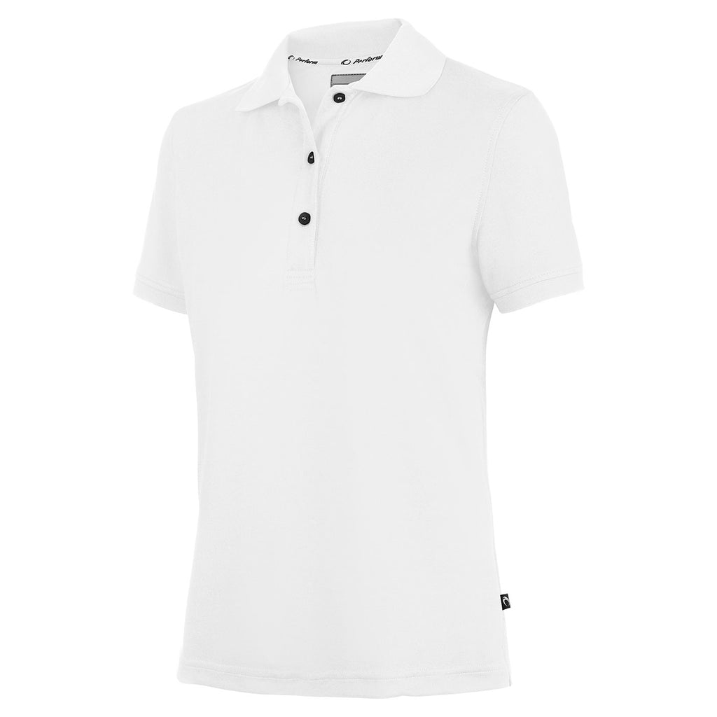 Polo Shirt Ladies