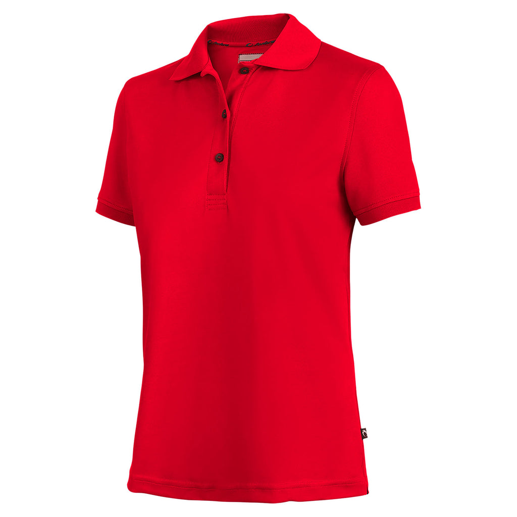 Polo Shirt Ladies