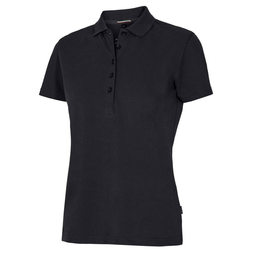 Stretch Polo Ladies