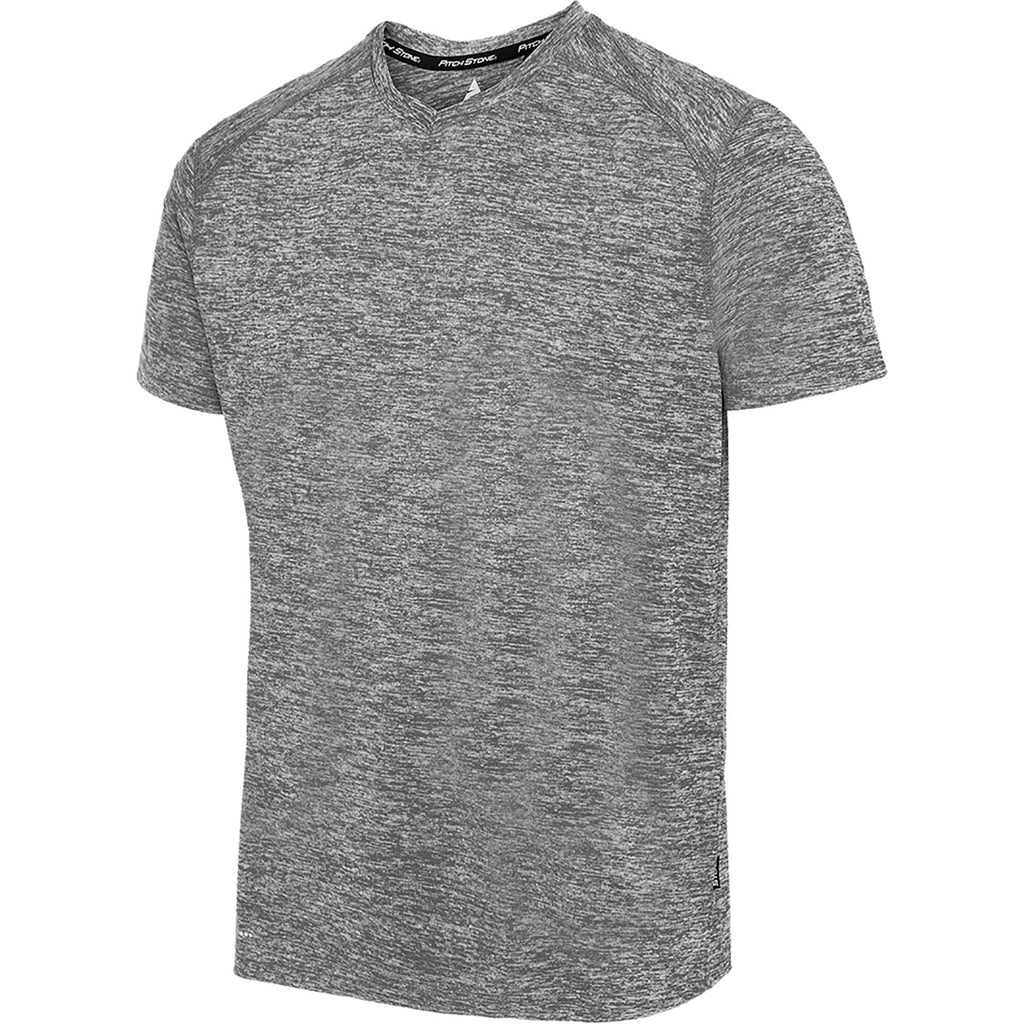 Melange T-shirt Men