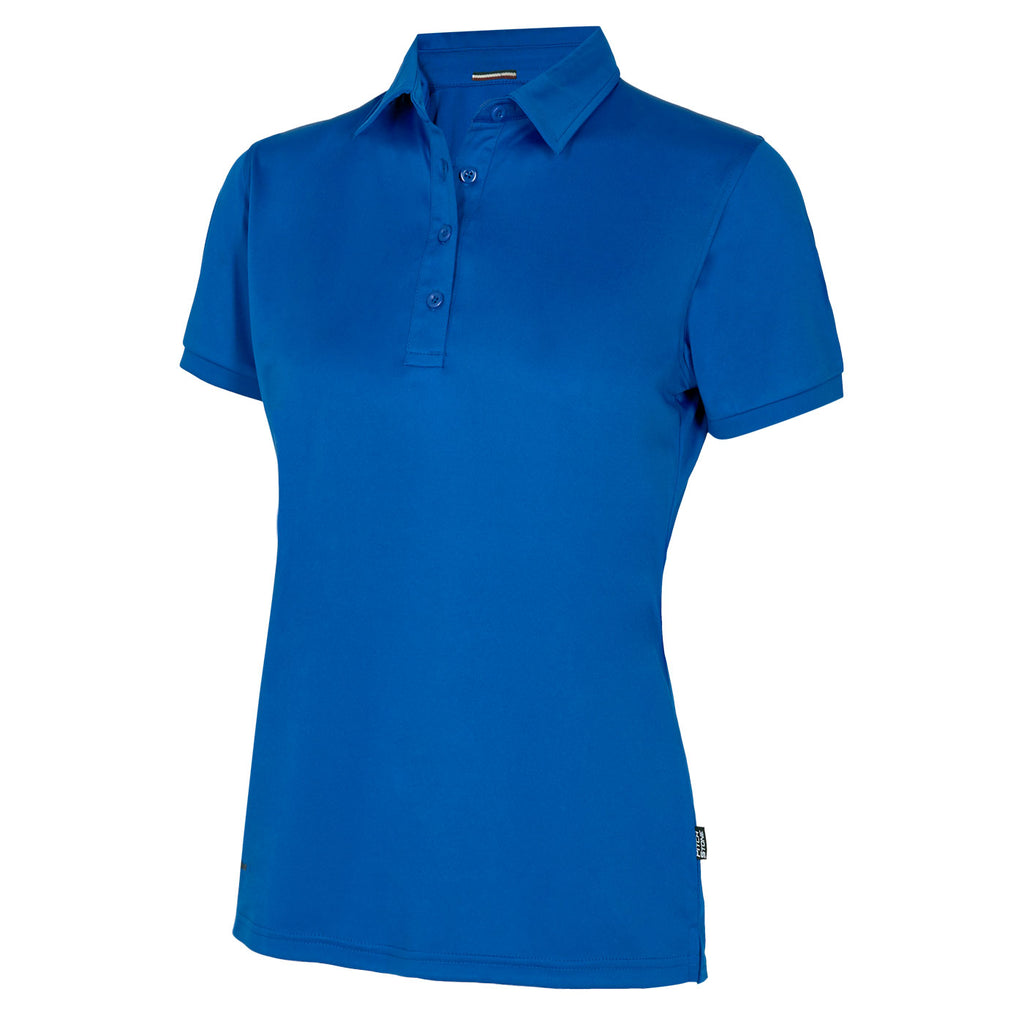Recycle Polo Ladies