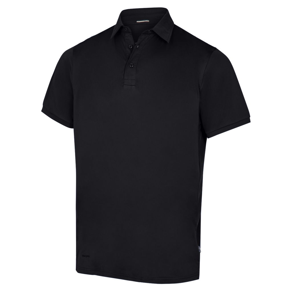 Recycle Polo Men