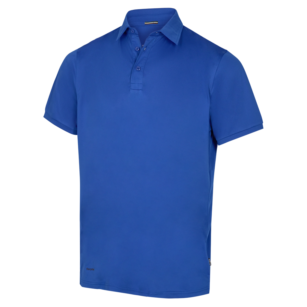 Recycle Polo Men