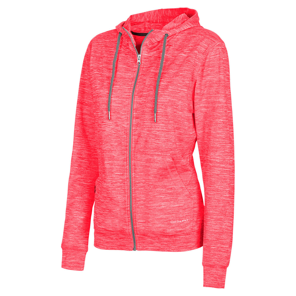 Melange Hoodie Børn