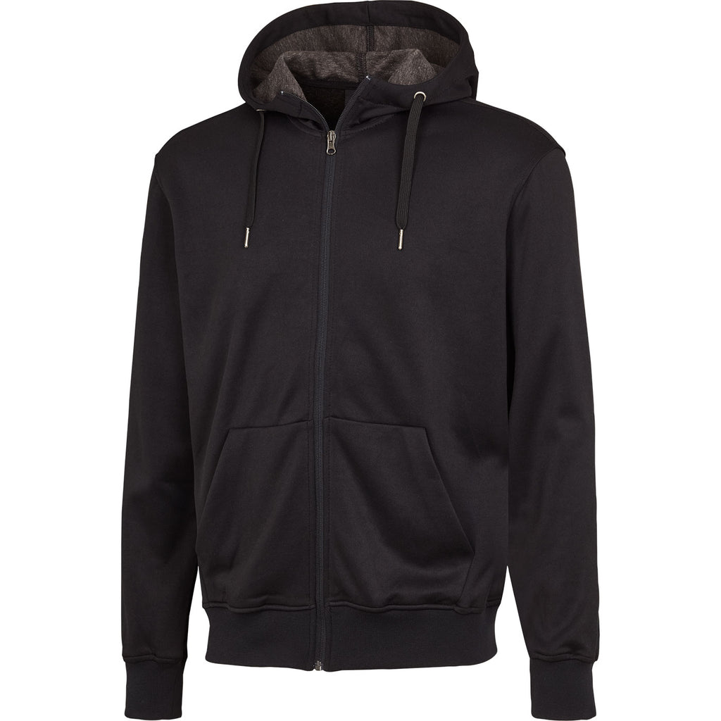 Zip Hoodie Ladies