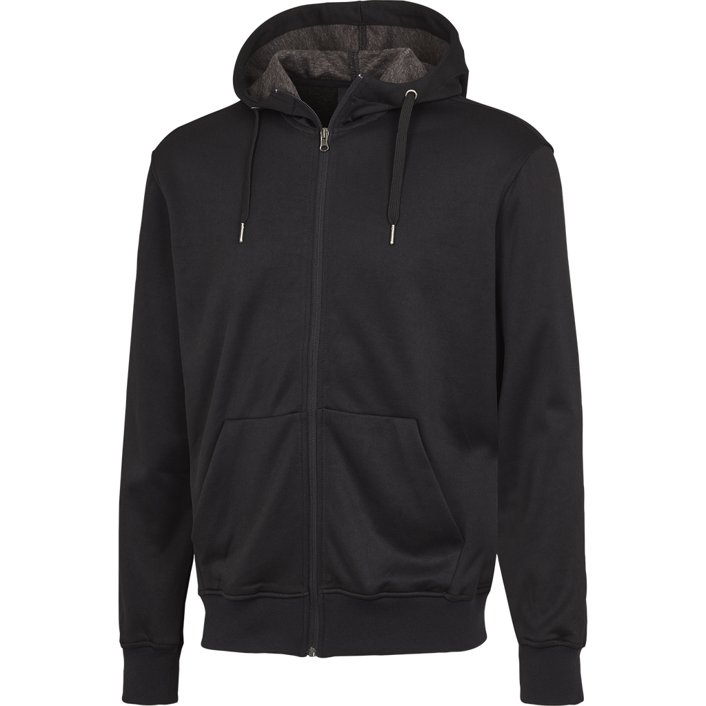 Zip Hoodie Men