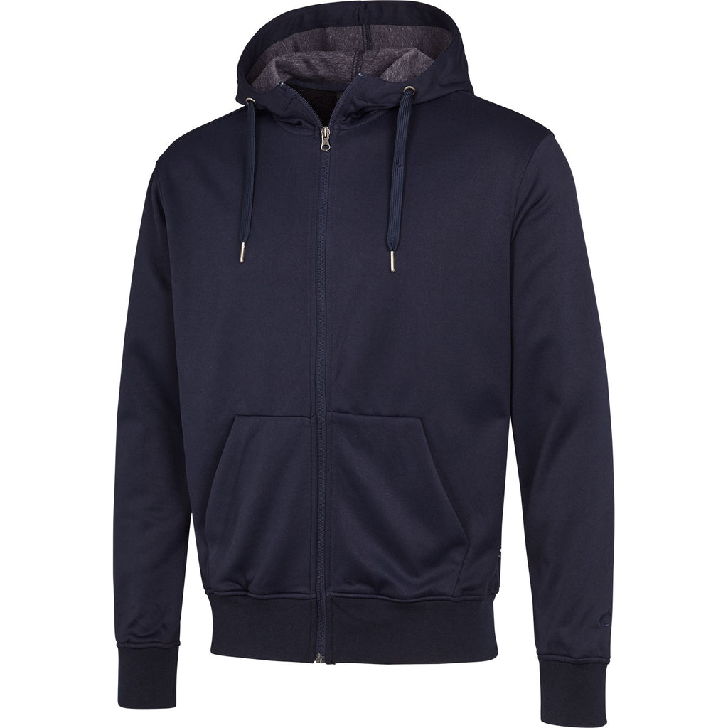 Zip Hoodie Ladies
