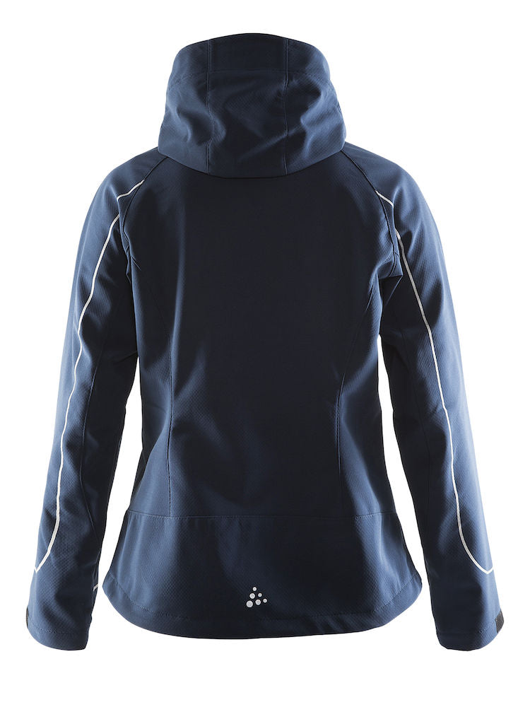 Cortina Soft Shell Jacket W