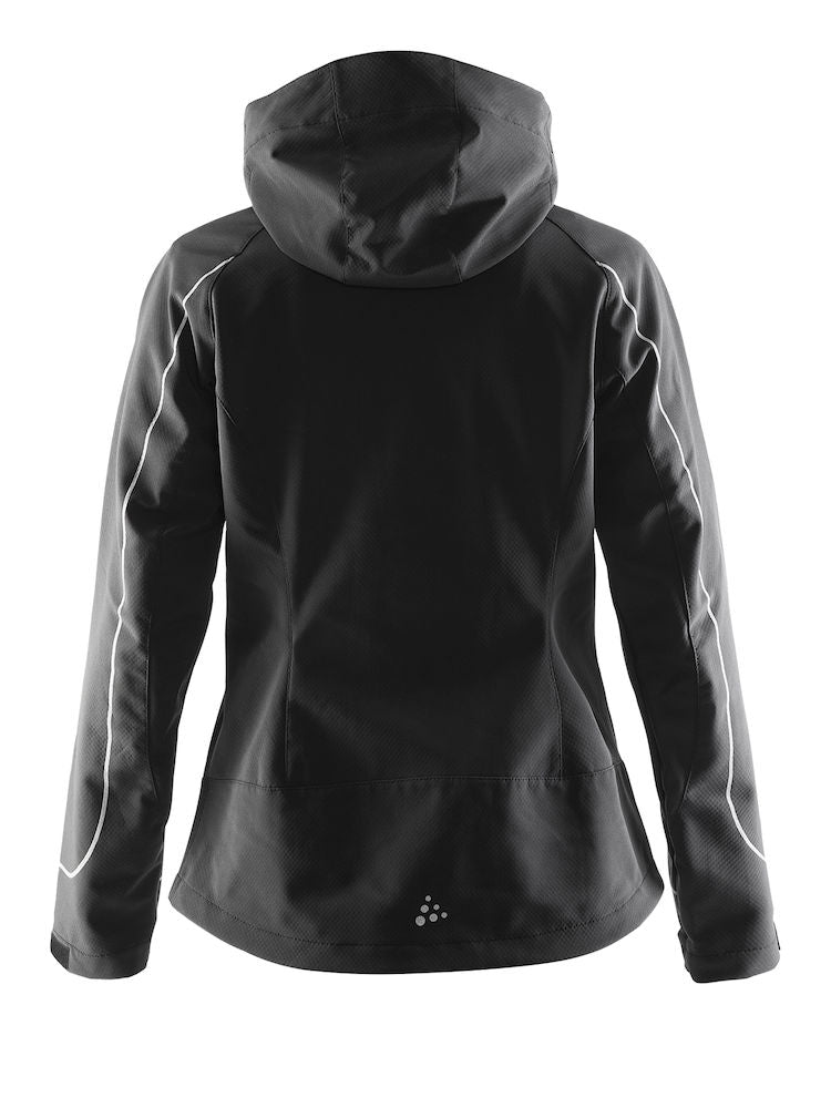 Cortina Soft Shell Jacket W