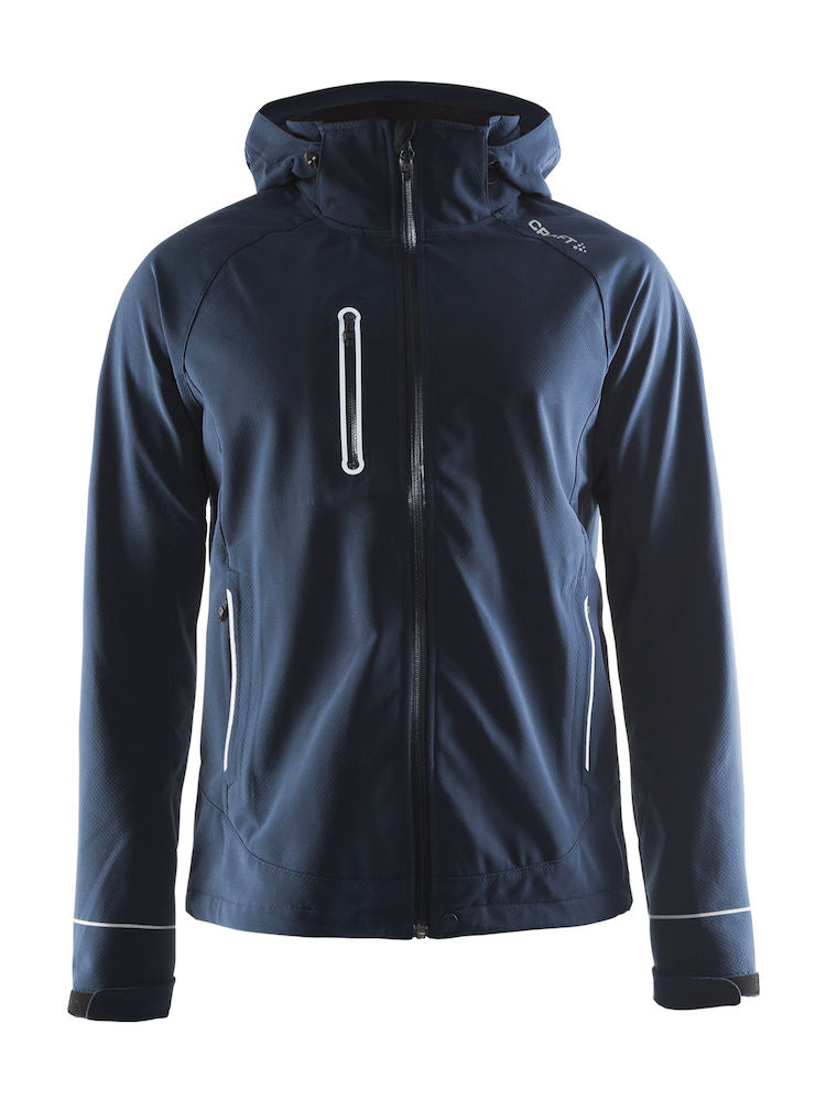 Cortina Soft Shell Jacket M