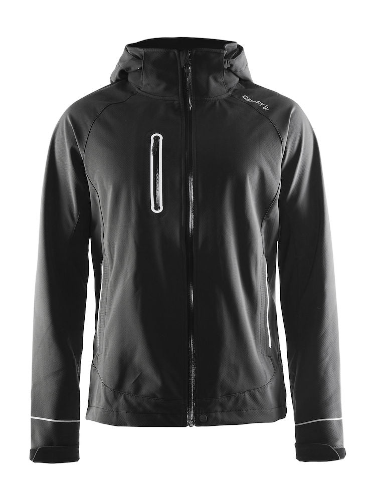 Cortina Soft Shell Jacket M