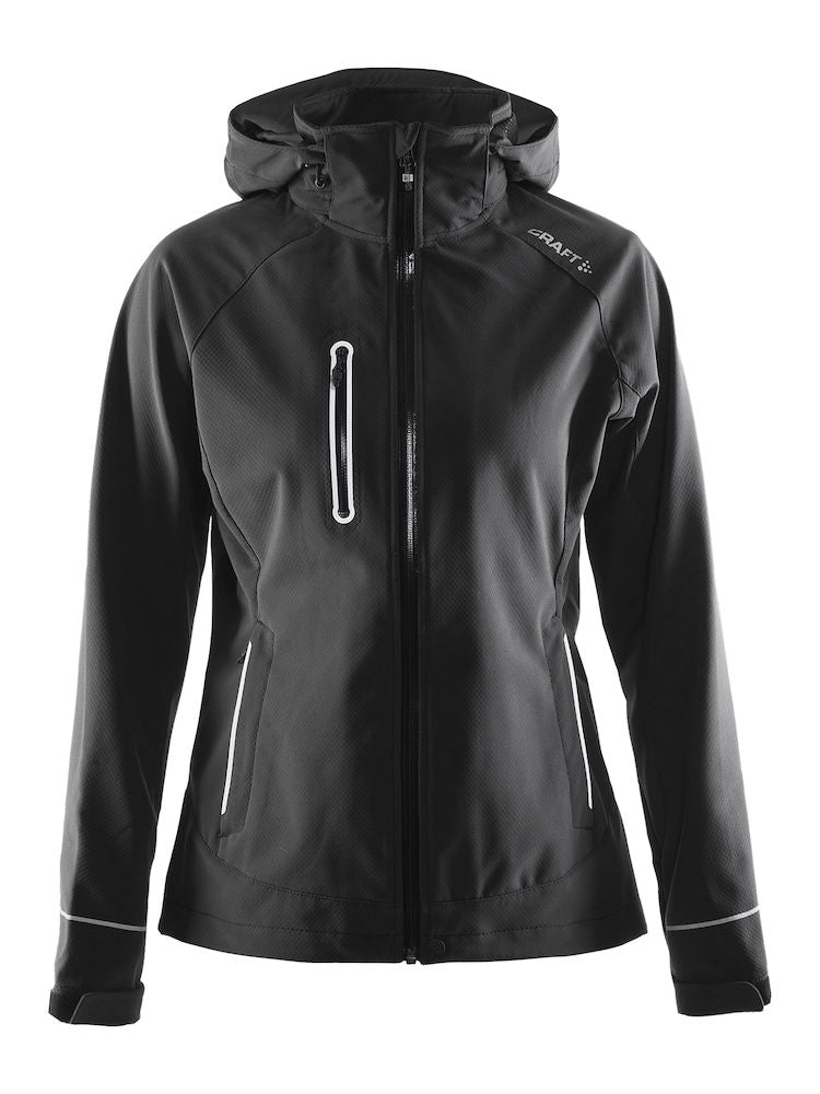 Cortina Soft Shell Jacket W