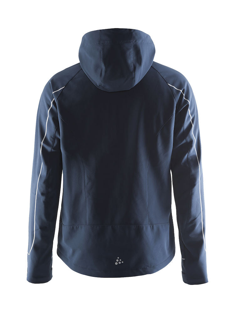 Cortina Soft Shell Jacket M