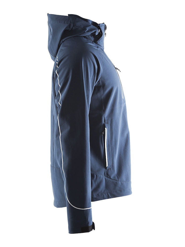Cortina Soft Shell Jacket M