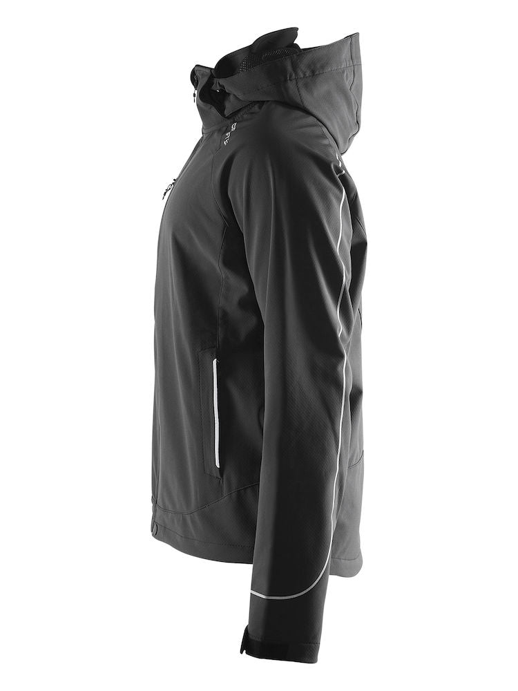 Cortina Soft Shell Jacket M