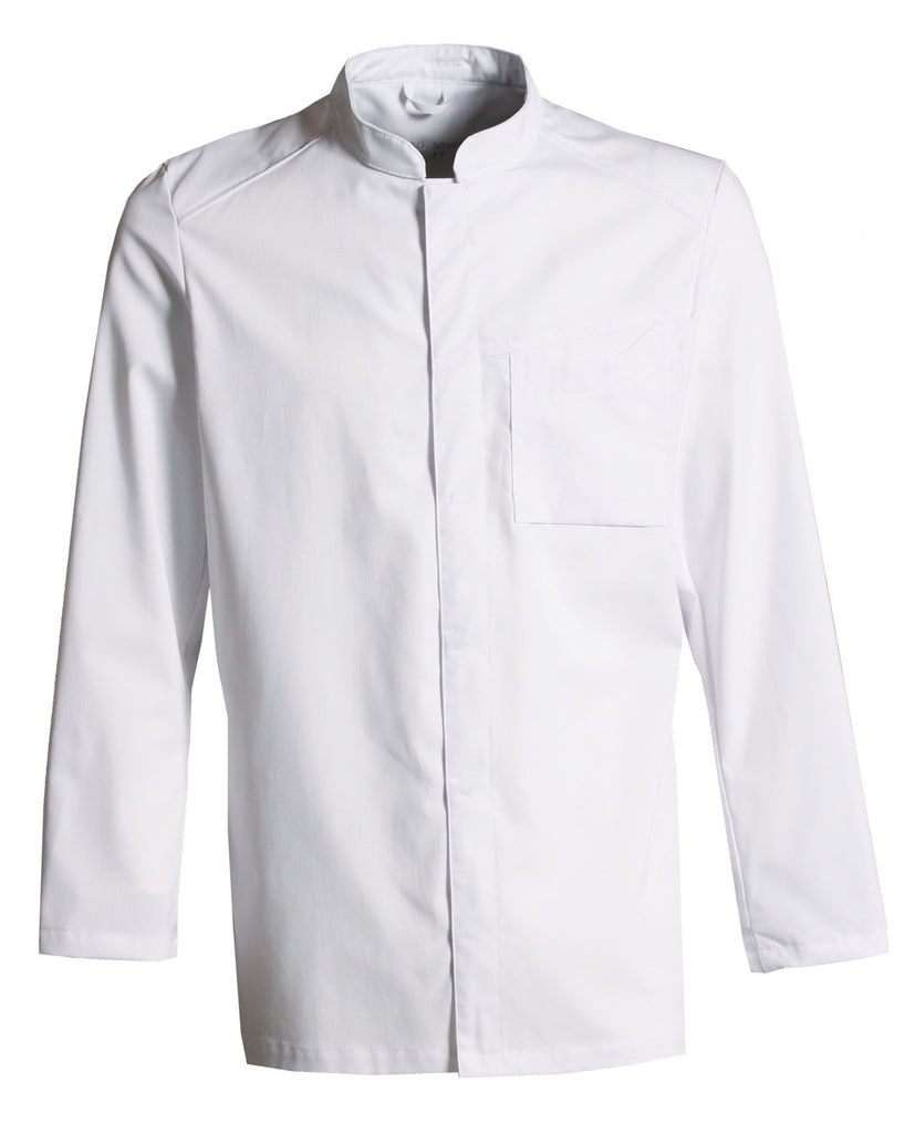 New Nordic unisex kokkejakke