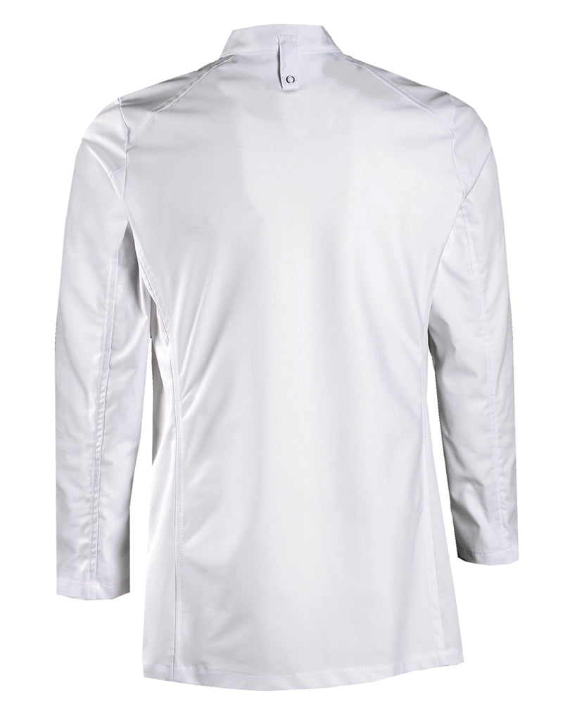 New Nordic unisex kokkejakke