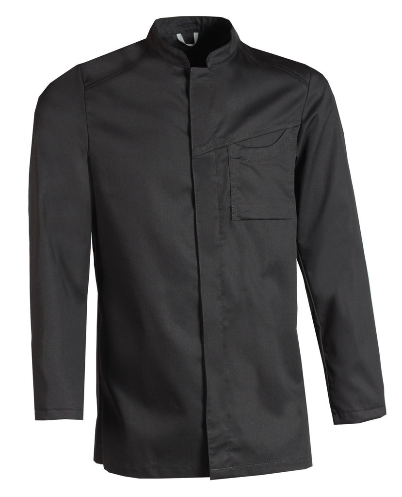 New Nordic unisex kokkejakke