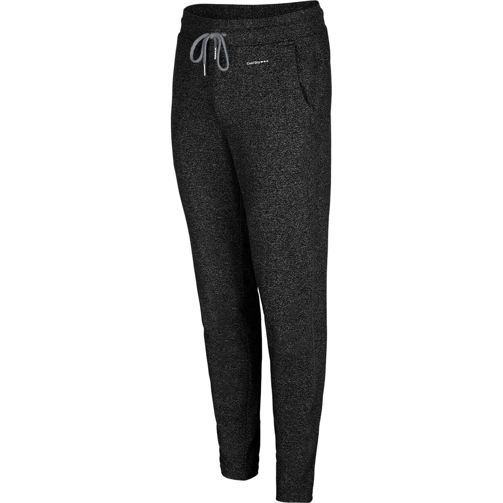 Melange Pants